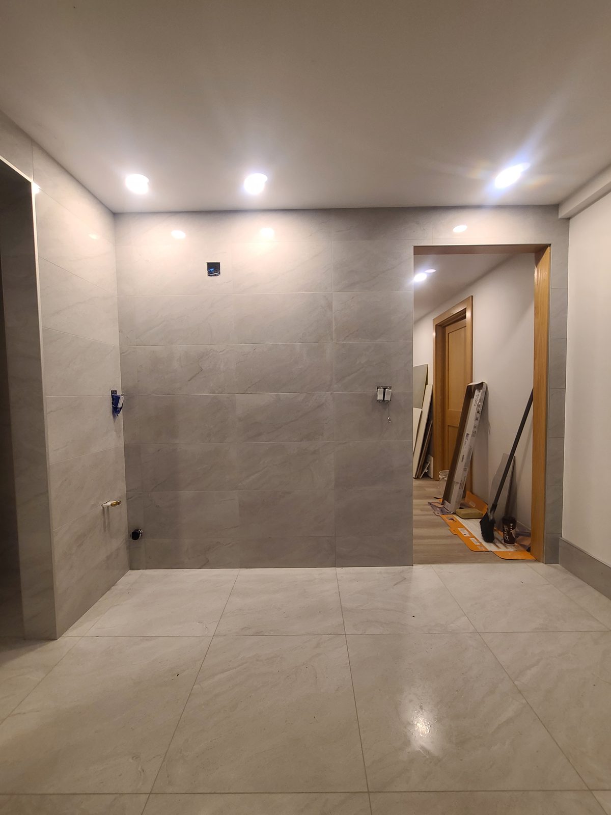 Bathroom Remodel photo 3