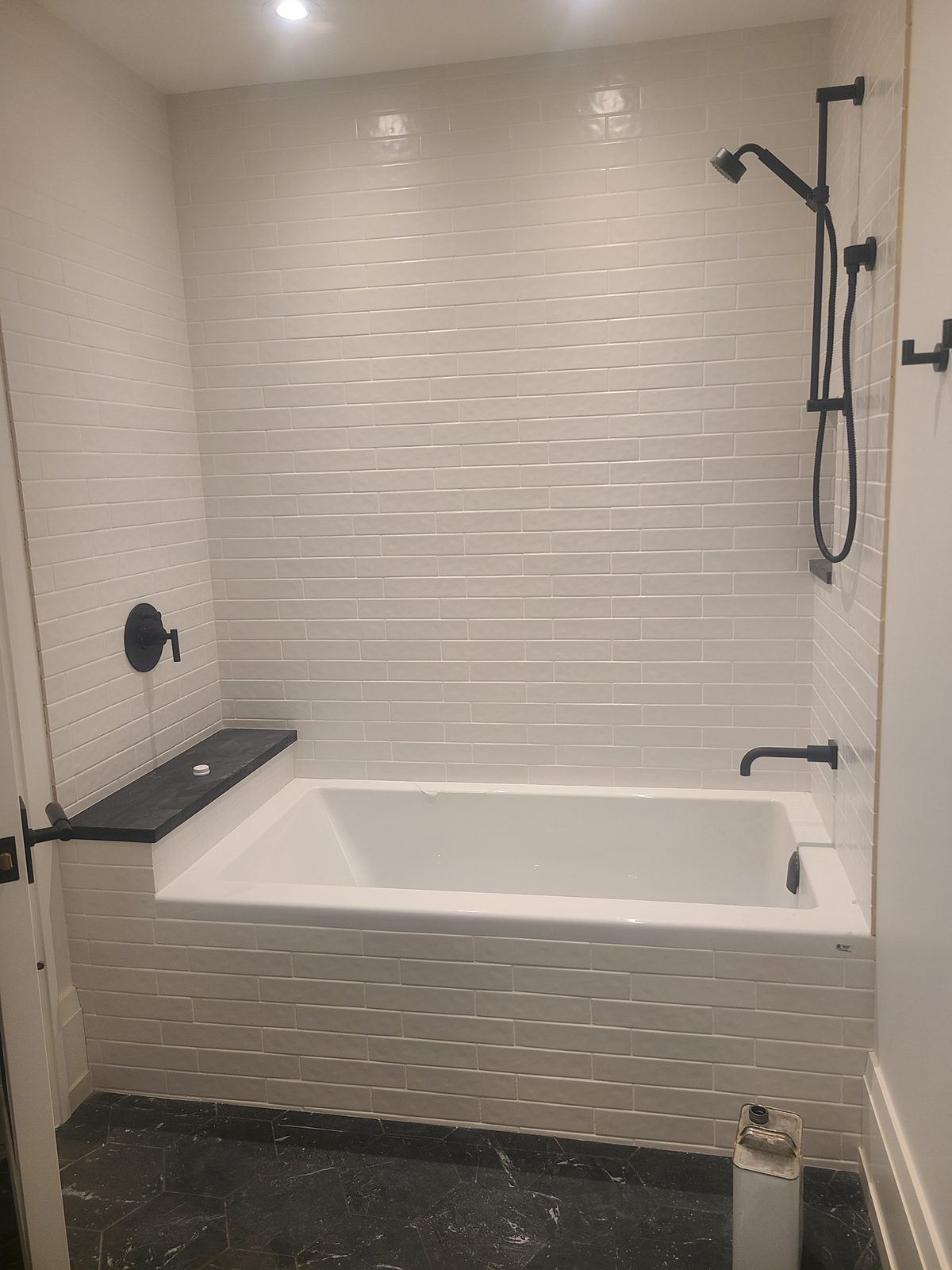 Bathroom Remodel photo 5