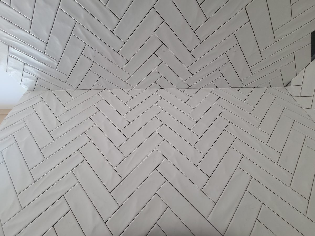 Bathroom Remodel photo 6