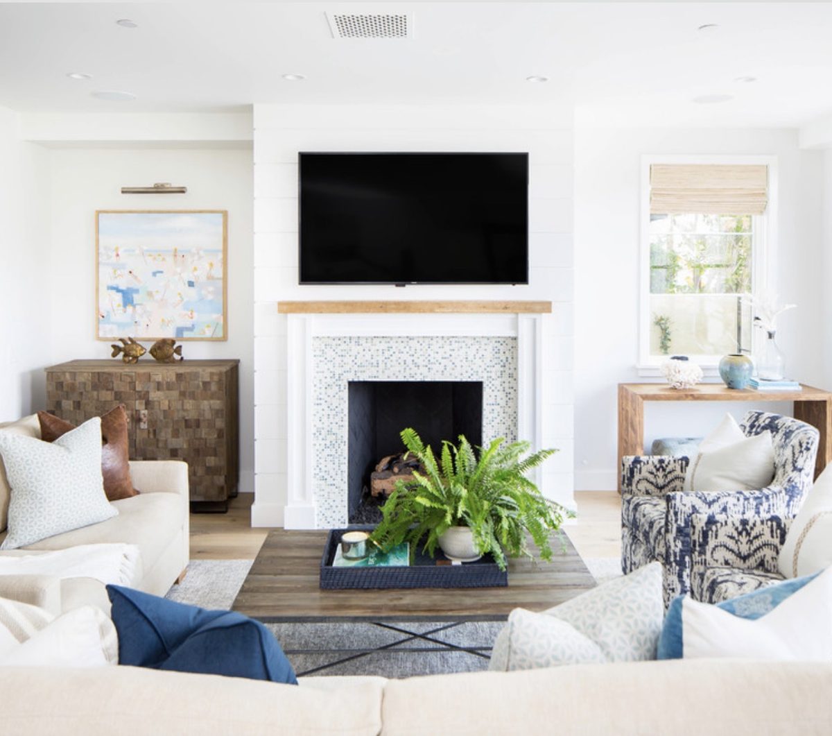 Whole House Renovation